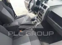 2008 Jeep PATRIOT фото