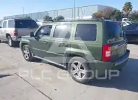 2008 Jeep PATRIOT фото