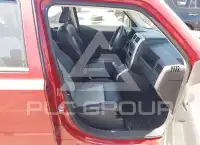 2008 Jeep PATRIOT фото