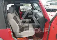 2008 Jeep WRANGLER фото