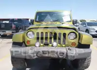 2008 Jeep WRANGLER фото