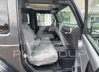 2008 Jeep WRANGLER фото