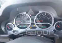 2008 Jeep WRANGLER photo
