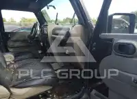 2008 Jeep WRANGLER фото