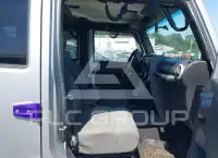 2008 Jeep WRANGLER фото