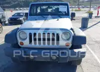 2008 Jeep WRANGLER фото