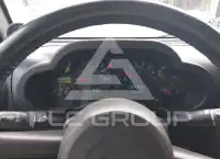 2008 Jeep WRANGLER photo