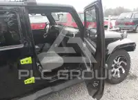 2008 Jeep WRANGLER фото