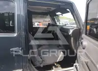 2008 Jeep WRANGLER фото