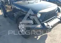 2008 Jeep WRANGLER фото