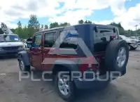 2008 Jeep WRANGLER photo