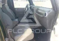 2008 Jeep WRANGLER фото