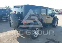 2008 Jeep WRANGLER фото