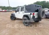 2008 Jeep WRANGLER фото