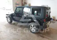 2008 Jeep WRANGLER фото