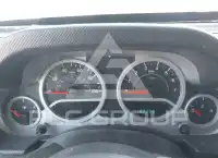 2008 Jeep WRANGLER фото