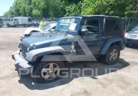 2008 Jeep WRANGLER фото