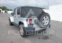 2008 Jeep WRANGLER фото