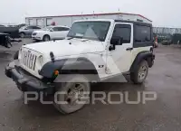 2008 Jeep WRANGLER фото