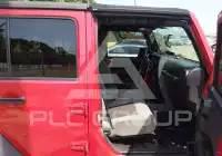 2008 Jeep WRANGLER photo