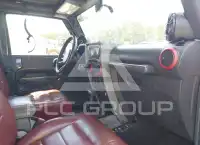 2008 Jeep WRANGLER фото