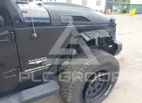 2008 Jeep WRANGLER фото