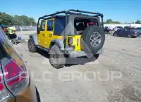 2008 Jeep WRANGLER фото