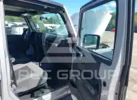 2008 Jeep WRANGLER фото