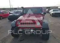 2008 Jeep WRANGLER фото