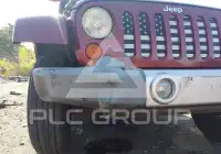2008 Jeep WRANGLER фото