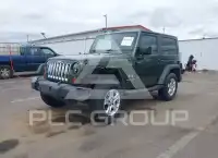 2008 Jeep WRANGLER photo