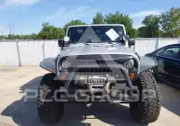 2008 Jeep WRANGLER фото