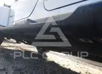 2008 Jeep WRANGLER photo