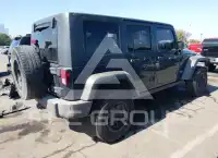 2008 Jeep WRANGLER фото