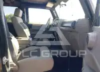 2008 Jeep WRANGLER фото