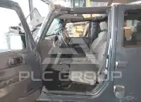 2008 Jeep WRANGLER фото