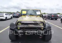 2008 Jeep WRANGLER фото