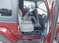 2008 Jeep WRANGLER фото