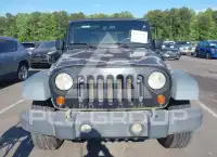 2008 Jeep WRANGLER фото