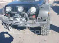 2008 Jeep WRANGLER фото