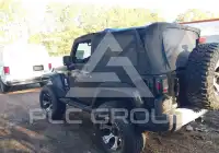 2008 Jeep WRANGLER фото