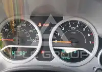 2008 Jeep WRANGLER фото