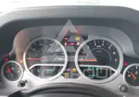 2008 Jeep WRANGLER фото