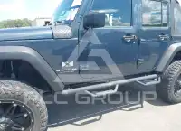 2008 Jeep WRANGLER фото