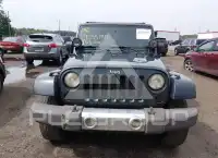 2008 Jeep WRANGLER фото