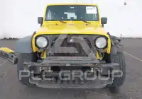 2008 Jeep WRANGLER photo