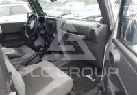 2008 Jeep WRANGLER фото