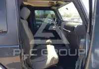2008 Jeep WRANGLER фото