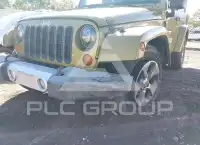 2008 Jeep WRANGLER фото