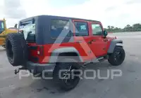 2008 Jeep WRANGLER фото